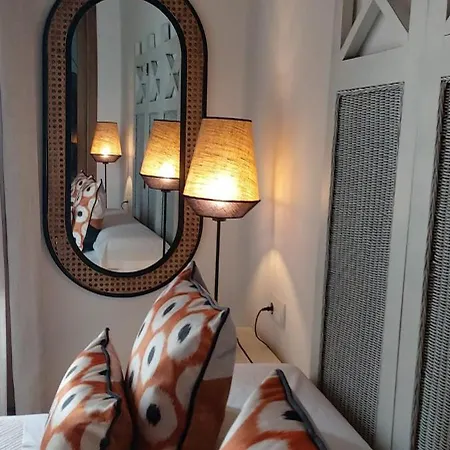 Country house Candelas *