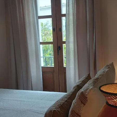 Country house Candelas