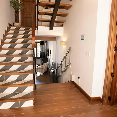 Venkovský dům Candelas