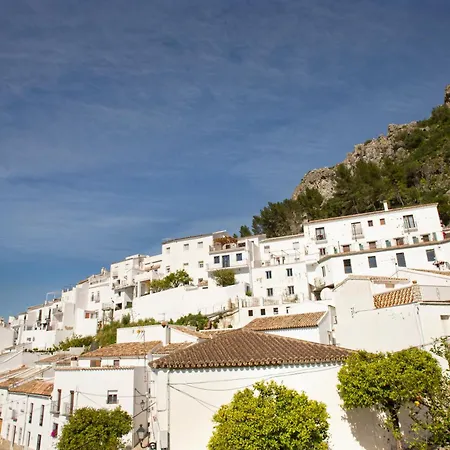 Venkovský dům Candelas Zahara De La Sierra
