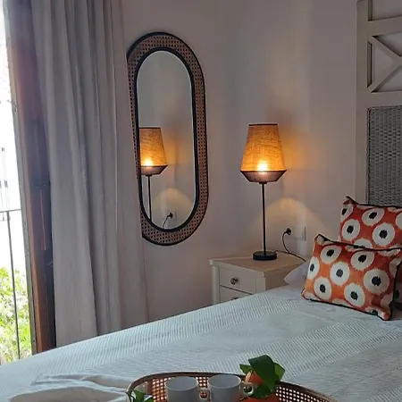Candelas * 자하라 데 라 시에라